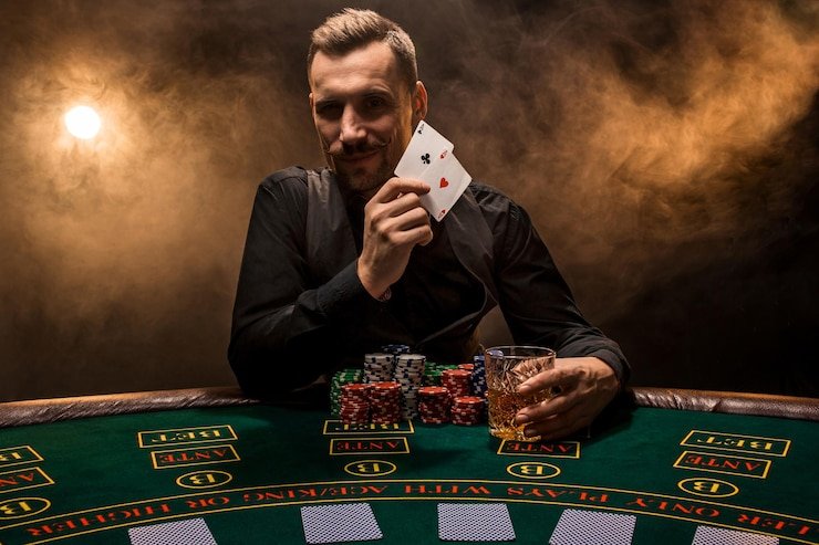 Ilustrasi fitur batas deposit yang tampil di layar aplikasi sportsbook dragon696